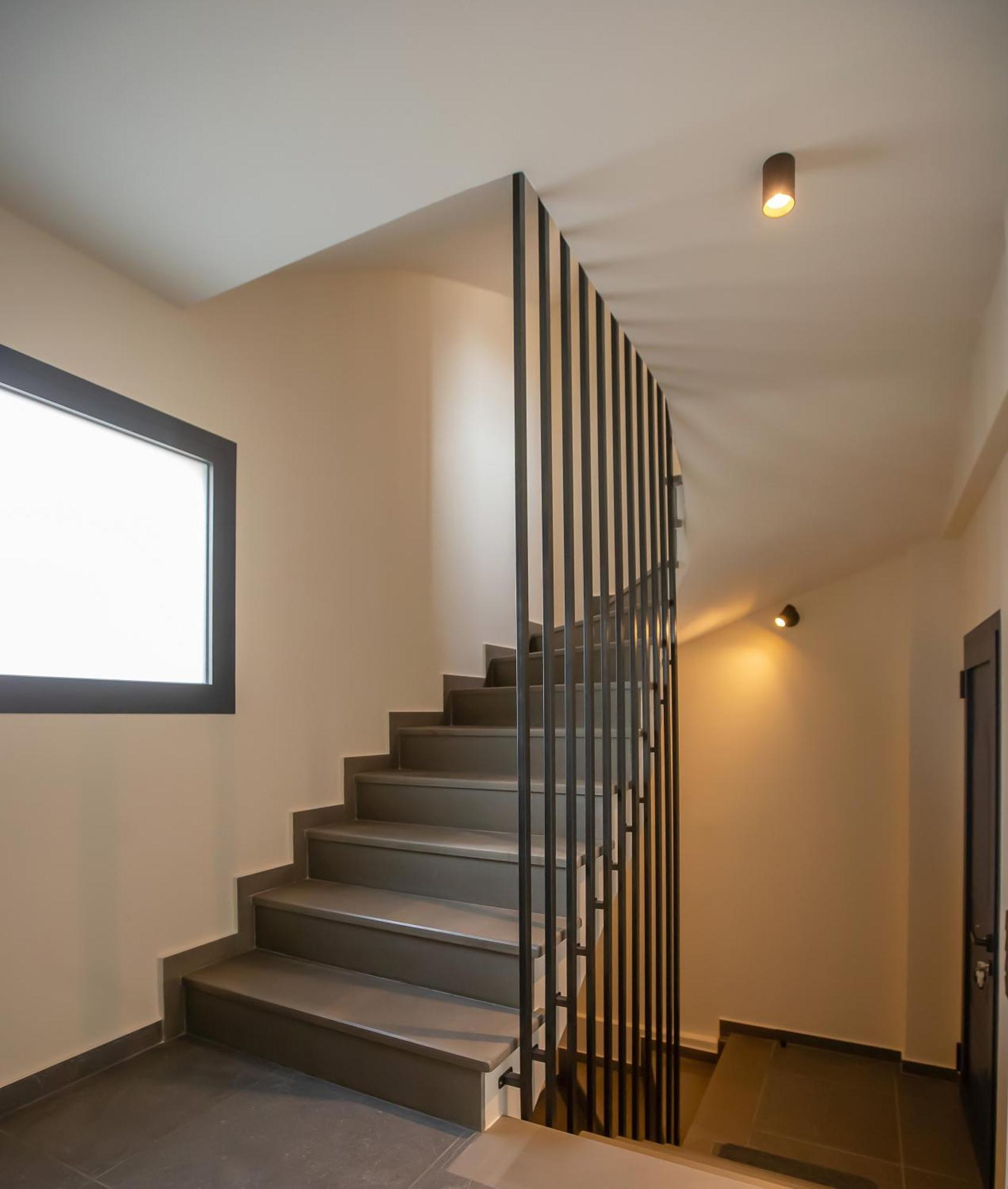 Element Suites - Yellow - Apt 2Bd - Kalambaka Bagian luar foto