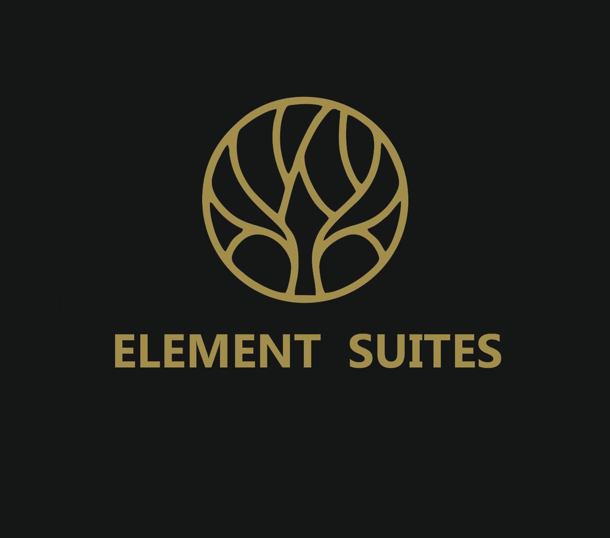 Element Suites - Yellow - Apt 2Bd - Kalambaka Bagian luar foto